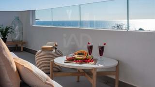 Appartement à Cotomar