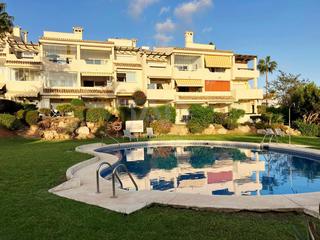 Appartement à Reserva de Marbella