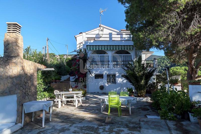 Foto 4d7b765e-63ed-49bd-a6ca-9e7600d08885. Casa a Sant Cebrià de Vallalta