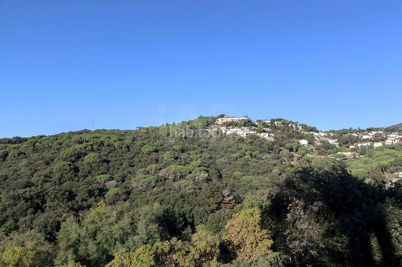 Foto 928998fb-ba21-436e-862a-8244313a3894. Casa a Sant Cebrià de Vallalta