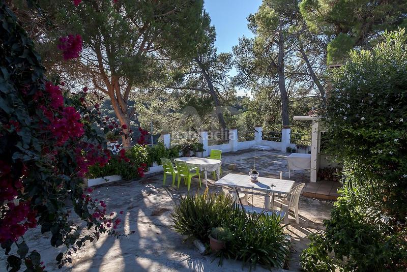 Foto 92e6b321-e64d-4cfe-a9a0-e395bffe4d41. Casa a Sant Cebrià de Vallalta