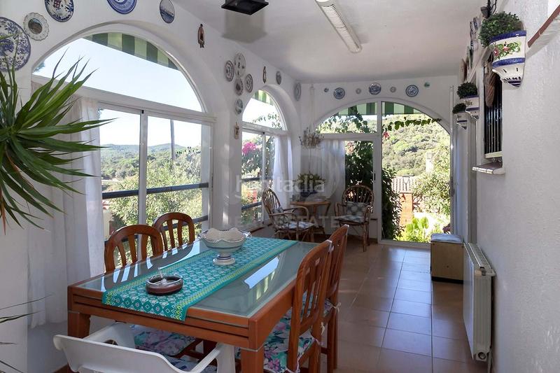 Foto d283b6a3-c3cd-4d3a-8969-a1c3c827772b. Casa a Sant Cebrià de Vallalta