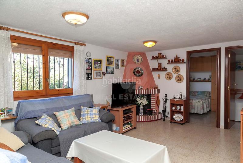 Foto e8ac811a-3354-4d8f-a922-cfd556e2b2f2. Casa a Sant Cebrià de Vallalta