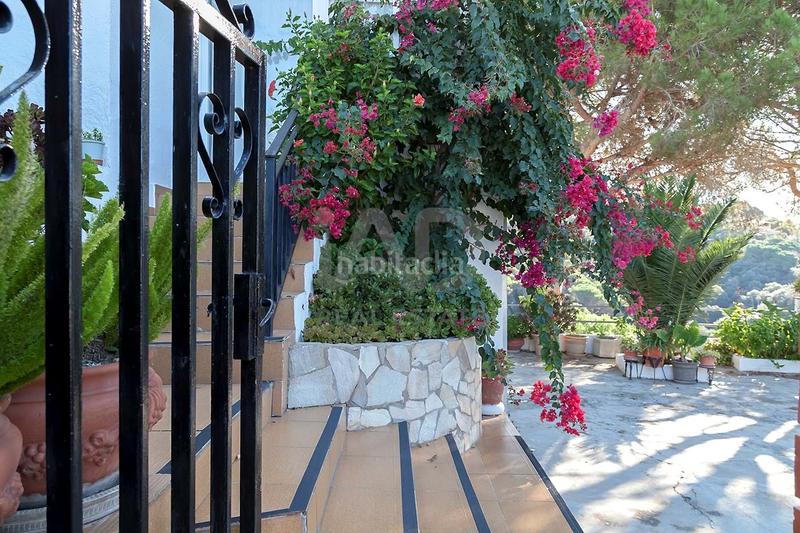 Foto eae590e3-3a00-4eed-8673-ffcd21c02529. Casa a Sant Cebrià de Vallalta