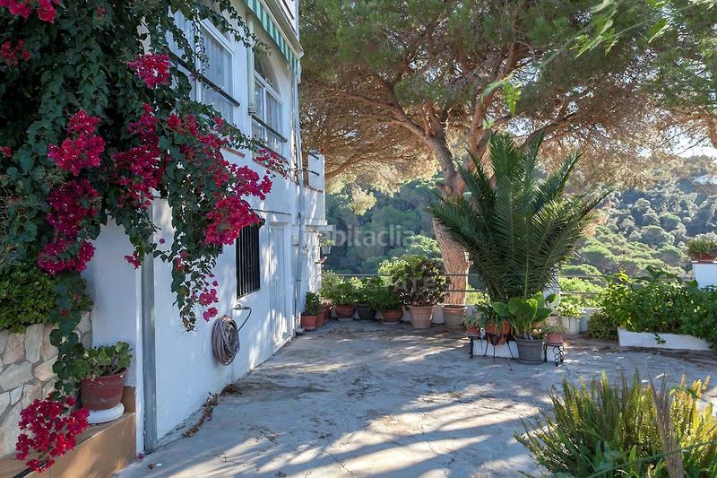 Foto f1dc70ca-a11e-4785-aaae-6aebaac190ec. Casa a Sant Cebrià de Vallalta