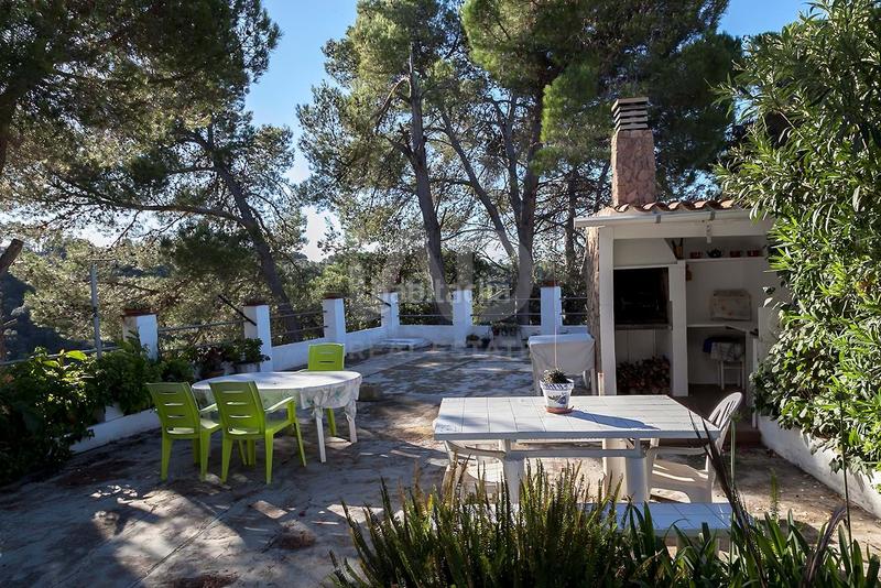 Foto f2a4324f-db5a-4bc2-a317-513cd4c24fe8. Casa a Sant Cebrià de Vallalta