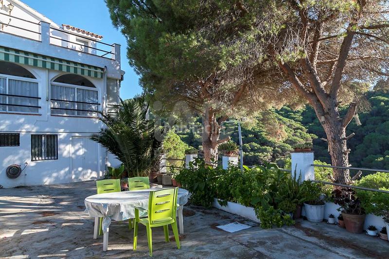 Foto f79b0667-9d51-45be-b4de-d415548312ea. Casa a Sant Cebrià de Vallalta