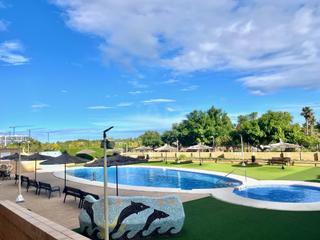 Appartement à Costa Azahar