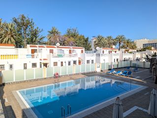 Maison jumelée à Calle venezuela 7