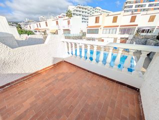 Doppelhaus in Playa de las Américas