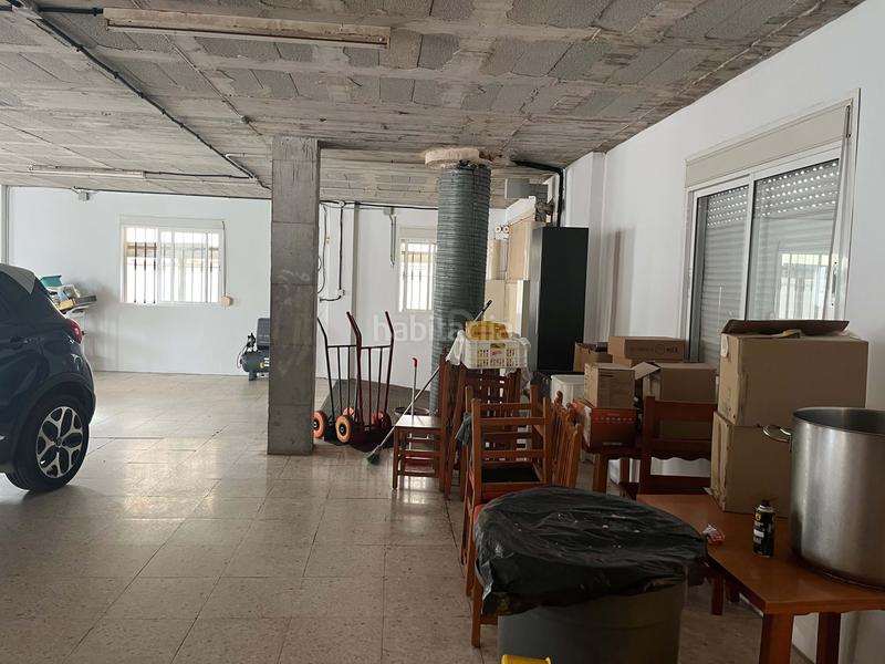 Foto 2c71a786-dadc-424d-9409-ba1d87ac27d3. Rent business premise in Fuente Alegre - El Chaparral - Los Morales Málaga