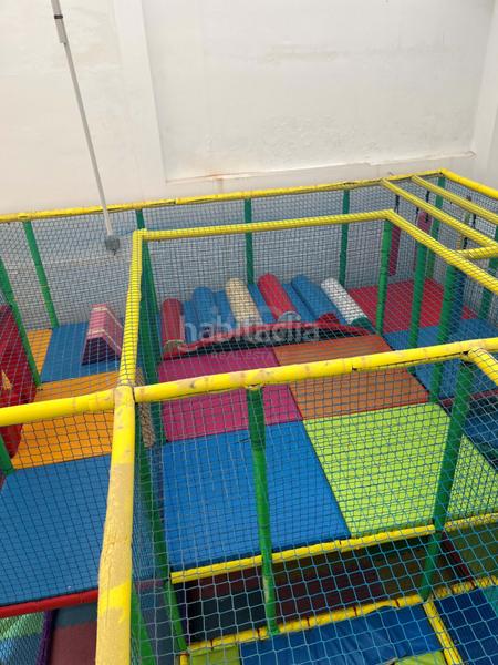 Foto 4357f699-bdfb-4d8d-8446-12e7ed48c83c. Rent business premise in Fuente Alegre - El Chaparral - Los Morales Málaga