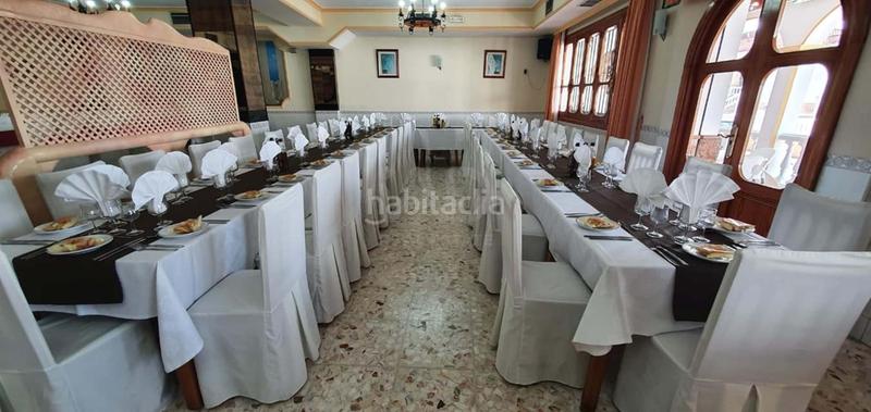 Foto c0a4ddc5-afd2-4b49-b589-d9d8d156b890. Rent business premise in Fuente Alegre - El Chaparral - Los Morales Málaga