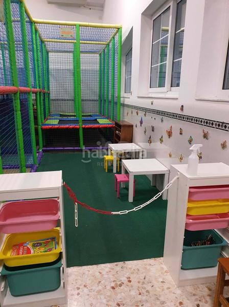 Foto fdc97b05-5bd5-4586-90c5-dde5bd908828. Rent business premise in Fuente Alegre - El Chaparral - Los Morales Málaga