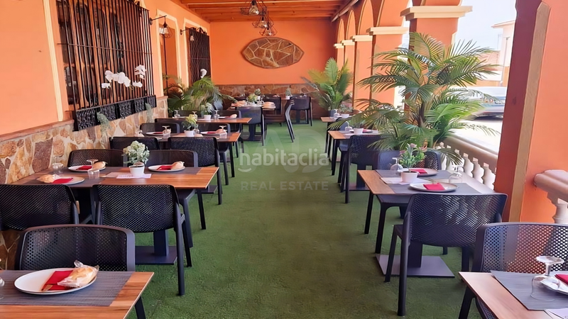 Foto 194f4f2f-e317-413b-b5fc-de5940262d21. Miete geschäftsraum in Fuente Alegre - El Chaparral - Los Morales Málaga