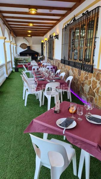 Foto 160e768d-ce91-4301-b782-bcc217a11b55. Alquiler local comercial en Fuente Alegre - El Chaparral - Los Morales Málaga