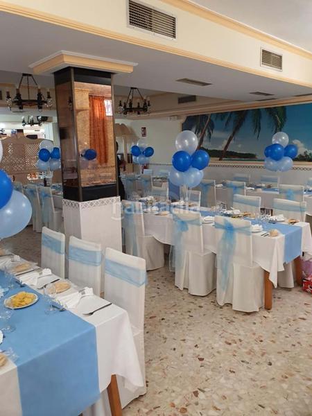 Foto cae5e6f9-cc08-438a-9b09-c7a37c77f537. Alquiler local comercial en Fuente Alegre - El Chaparral - Los Morales Málaga