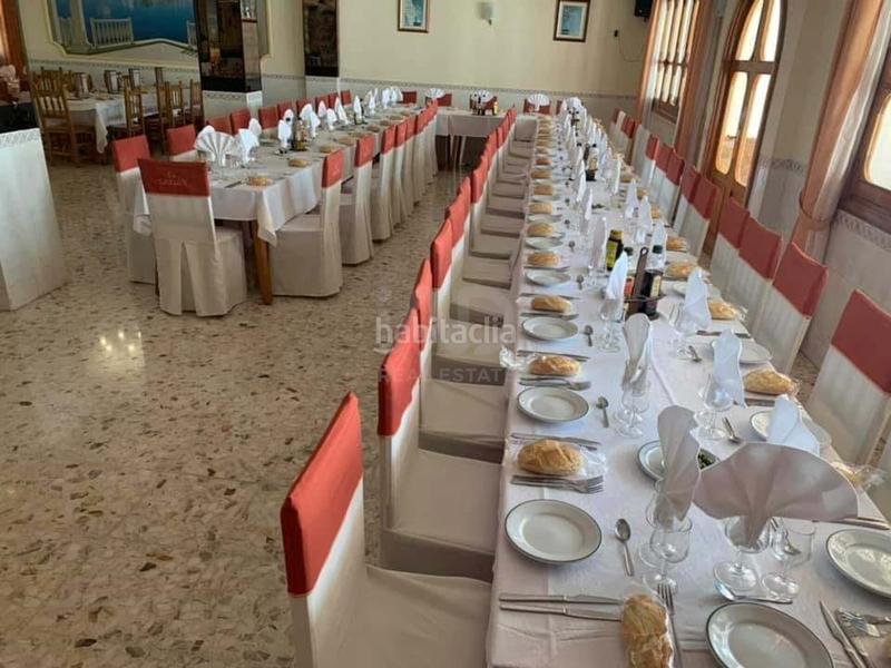 Foto 651628ae-e66b-4cc4-8b8c-05d5a35565be. Lloguer local comercial a Fuente Alegre - El Chaparral - Los Morales Málaga