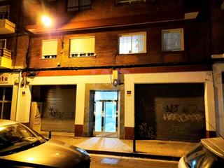 Geschäftsraum in Calle pamplna escudero 10 10