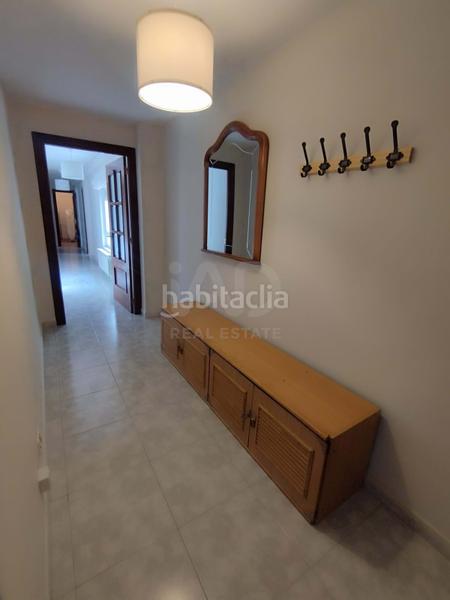 Foto a11661dc-bbd2-4486-b916-ab4fc5e3026e. Affitto appartamento in calle cantareros 18 18 in León