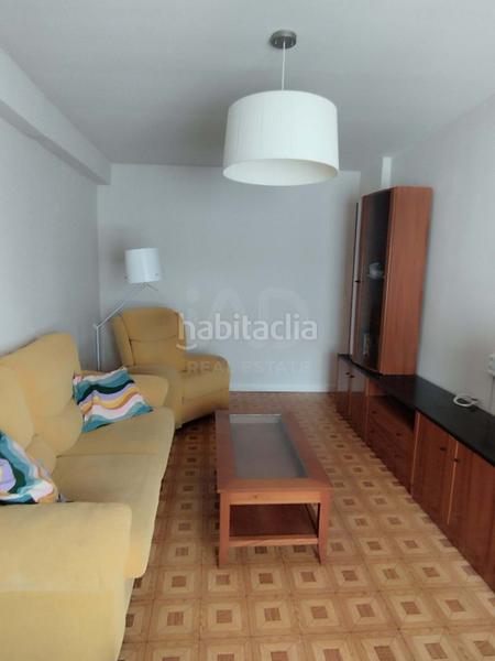 Foto 1b0099fe-7464-4507-9629-71d8323bcd95. Location appartement dans calle cantareros 18 18 dans León
