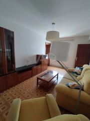 Flat in Calle CANTAREROS 18 18