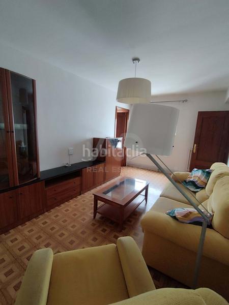 Foto 210e7cb9-9dcd-4066-970e-1f64f67441e5. Rent flat in calle cantareros 18 18 in El Ejido - Santa Ana León