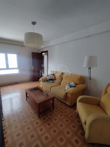 Foto ace89eca-2222-4554-bd4f-c5ba187909e2. Rent flat in calle cantareros 18 18 in El Ejido - Santa Ana León