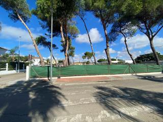 Landgut in Las Lagunas - Campano