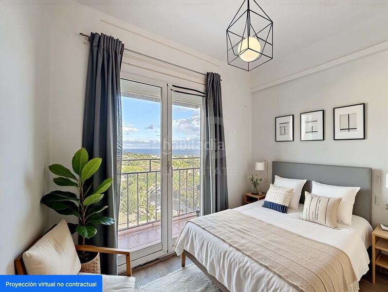 Foto 4baa6d08-5b18-446e-ae17-81fdc3c46127. Appartement dans Masnou Alt Masnou (El)