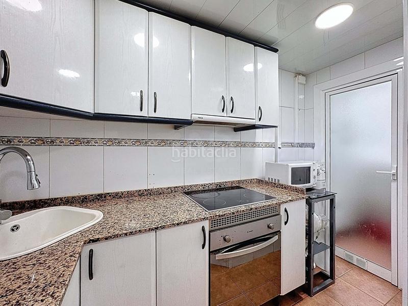 Foto 4d68d85c-cb4f-4b14-98f6-1c6831122656. Appartement dans Masnou Alt Masnou (El)