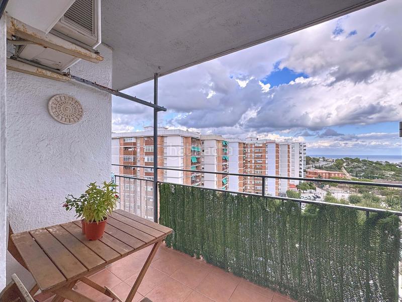 Foto 8c389496-d004-413c-b6b1-f1214a9176a2. Appartement dans Masnou Alt Masnou (El)