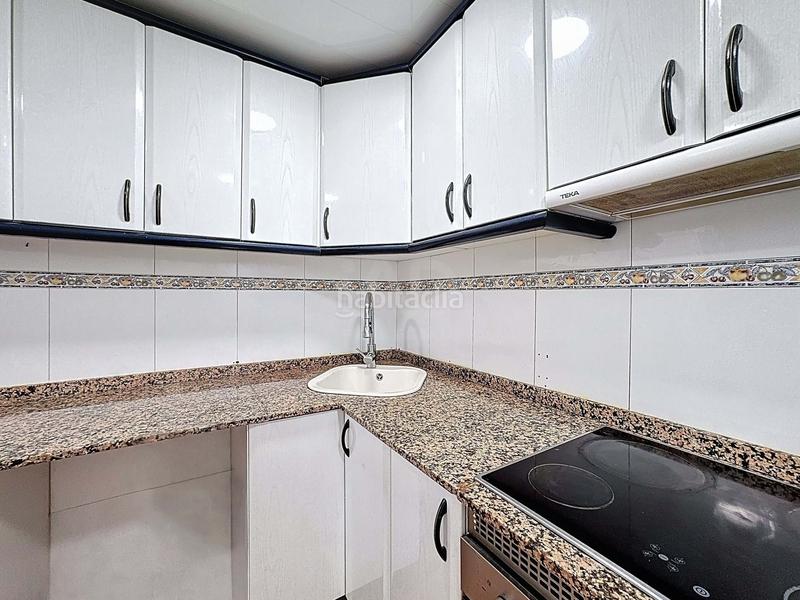 Foto cc8962bb-fd5b-41b6-907e-4b373b5c6bd3. Etagenwohnung in Masnou Alt Masnou (El)