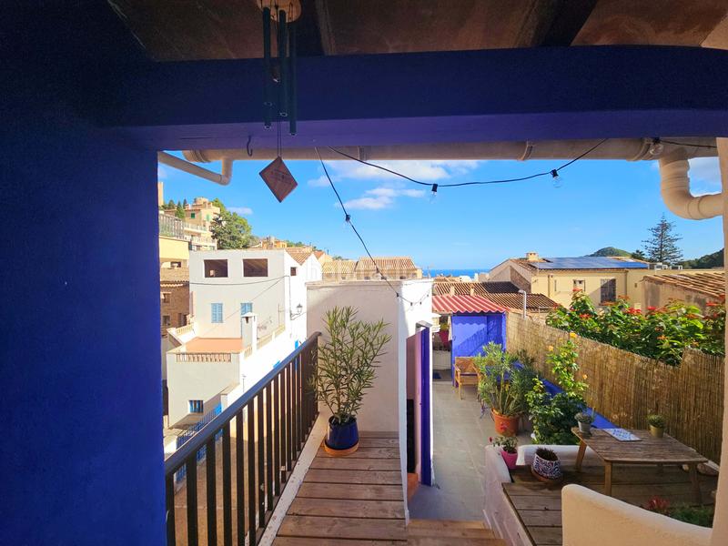 Foto 2ba02ef5-be9c-4df6-8432-23cac3dfc3b5. Casa a Capdepera poble Capdepera