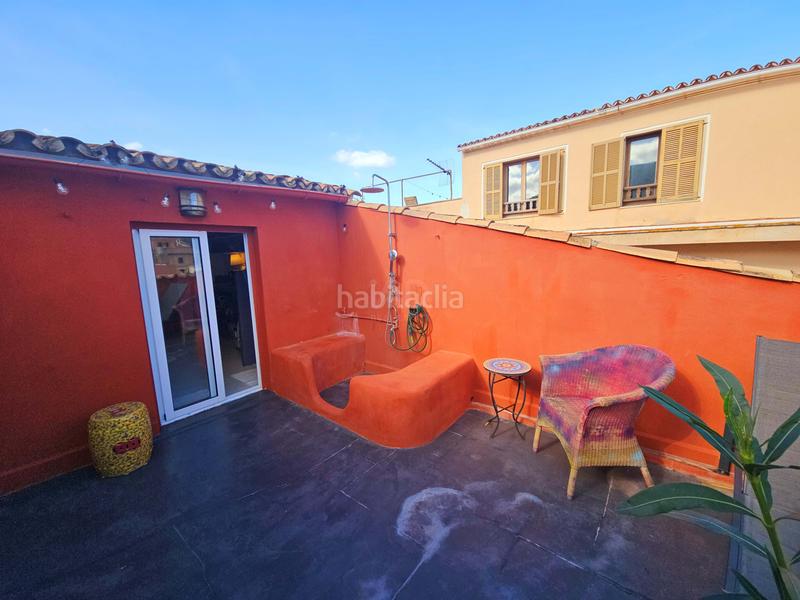 Foto 87ba5c7f-ebb9-4dd6-9632-aa1f188a321c. Casa a Capdepera poble Capdepera