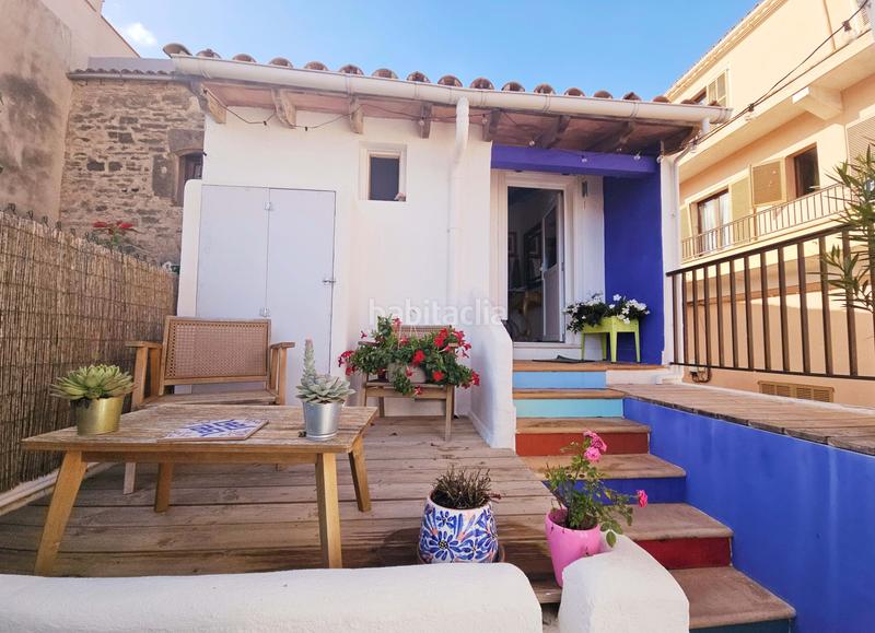 Foto 961f1ff3-e0a9-472f-80f6-790179e5e14e. Casa a Capdepera poble Capdepera