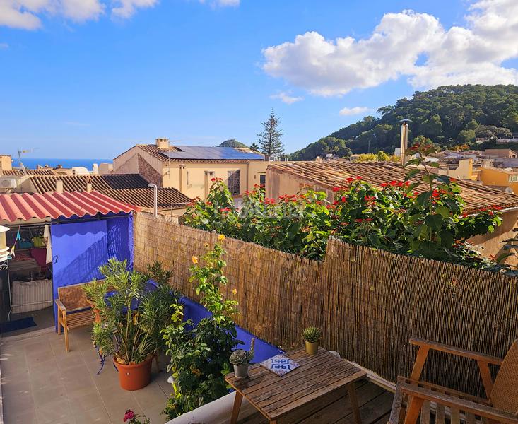 Foto a8e993ef-bb0f-4797-8e17-176e9f1288e4. Casa a Capdepera poble Capdepera