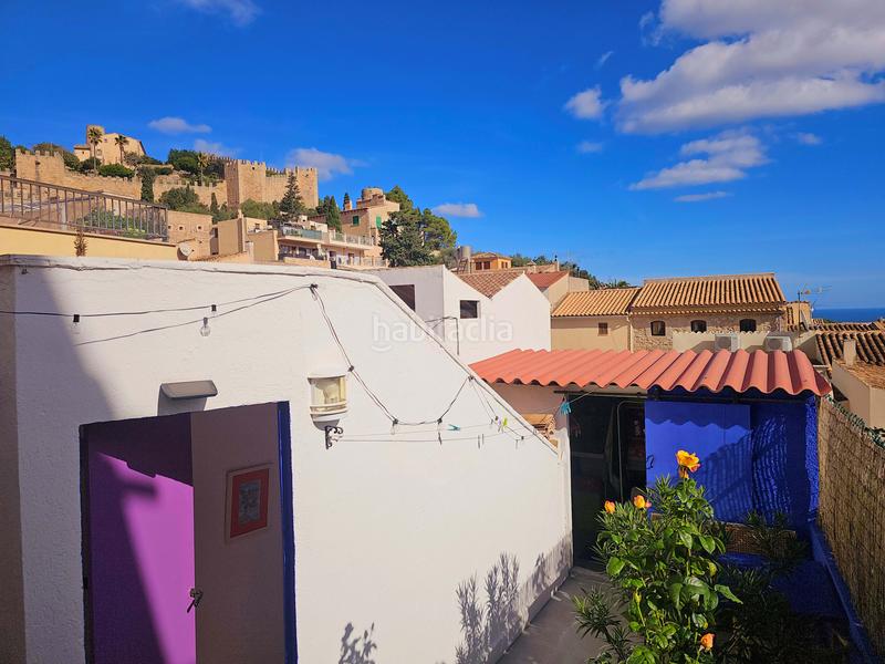 Foto b90b05c6-4478-456f-aa8c-4bee772d065e. Haus in Capdepera poble Capdepera