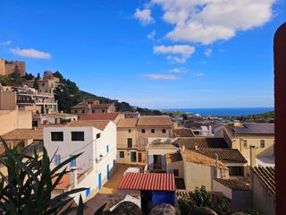 Maison à Capdepera Poble