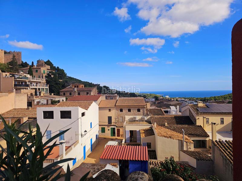 Foto 8ca7aa0b-3c9e-4da0-b448-71dbae5ffc47. Maison dans Capdepera poble Capdepera