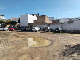 Terreno residencial en Cuervo de Sevilla (El)