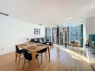 Location Appartement à Dreta de l´Eixample