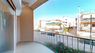 Etagenwohnung in Segur de Calafell Nucli Urbà