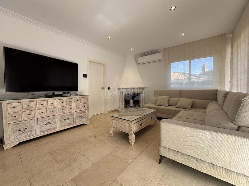 Foto 1bfdb69e-f01a-4111-a93a-ae28c90ef868. House with parking pool in Calella