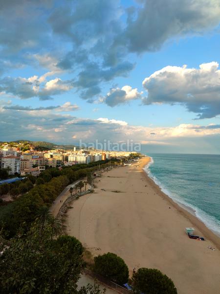 Foto 60baa2c5-0e4a-40ba-84e1-6525140fd948. House with parking pool in Calella