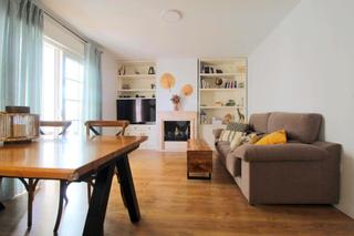 Etagenwohnung in La Veleta