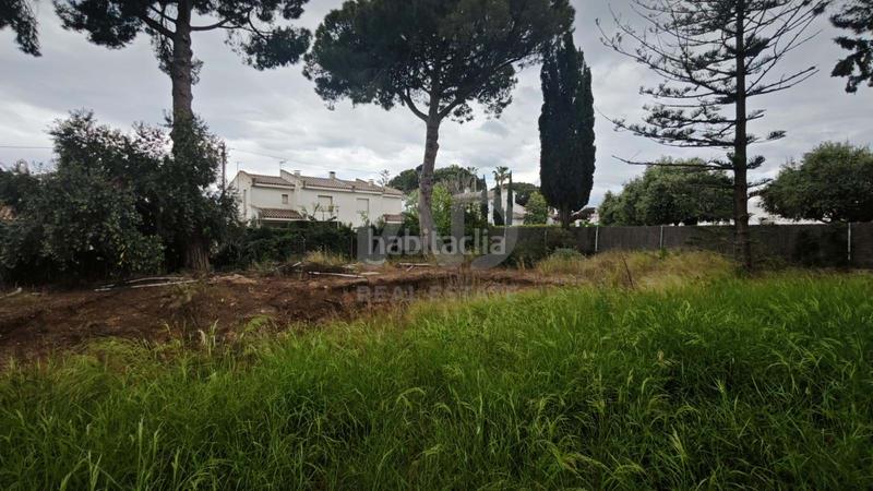 Foto 9c97a894-aa9e-4a85-b050-944360f24b83. Terreny residencial a Vilafortuny Cambrils