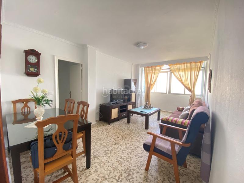 Foto 17308f09-8c8f-436a-94c7-b9a27a851934. Etagenwohnung in Barbate Barbate