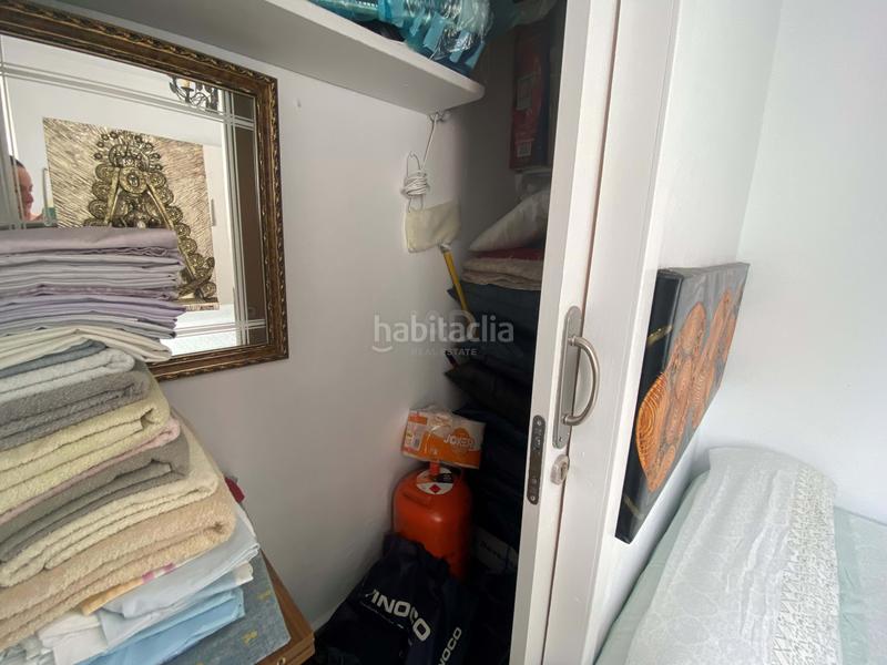 Foto ec91c507-d9ec-4061-96dc-90a6d60f1133. Etagenwohnung in Barbate Barbate