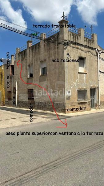 Foto f6c19db7-17be-4ff2-9316-25874a40be81. Maison dans Santa Bàrbara